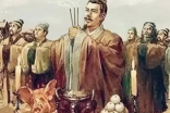 中国古代丧葬制度是什么样的？出殡时下雨怎么办？