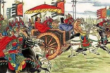 合纵攻秦之战是怎么回事？具体过程是怎样的？