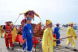 京族哈节的文化特征是什么？它有传承价值吗？