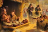 杨坚和李世民的鲜卑姓氏是什么？历史上是真实存在的吗？