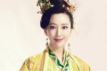 杨妃是隋朝公主，成了李世民的妾室最后结局如何？
