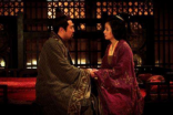 刘备和孙尚香是联姻，他们之间有感情吗？