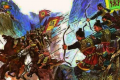 秦国与赵魏楚联军之间的邯郸之战是如何爆发的？