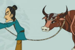 中国寓言故事之以羊替牛，这篇寓言揭露了什么道理？