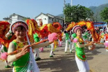 厚南节是哪个少数民族的节日 传统习俗是什么