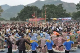 查白歌节是怎么得名的 少数民族传统节日查白歌节介绍