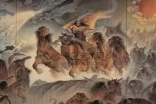 阪泉之战的具体过程是怎样的？带来了哪些影响？