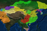 十六国中有几个是汉人建立的政权？这些政权有何特点？