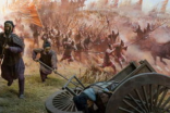白马之战是怎么回事？在怎样的历史背景下爆发的？