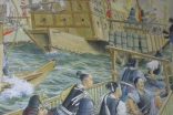 隋朝灭陈之战的过程是怎样的？灭陈之战时的领导者是谁？
