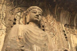 为什么说龙门石窟是中国石刻艺术的最高峰？