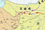 怛罗斯战役简介：唐朝与阿拉伯帝国争夺中亚的霸权