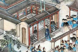 清朝文化的学术思想是什么样的？分为哪些派别？