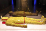 揭秘：汉代王侯死后为什么要穿玉衣下葬？