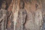 龙门石窟里的雕刻为什么会有外国痕迹？