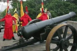 清朝的红衣大炮厉害吗？是怎么来的？