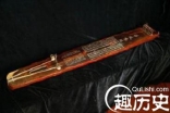 汉族乐器 隋唐时期的汉族古琴发展史