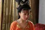 新城公主：李世民最疼爱的小女儿，最后被驸马害死