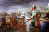 揭秘历史上的好水川之战，李元昊带西夏军大败宋军