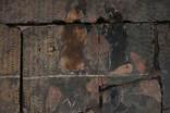 海昏侯墓的孔子屏风上面，为何会写孔子姓孔子氏？