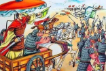吴国成功攻占楚国国都，为何最终没能覆灭楚国呢？