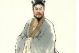 陆续：东汉时期名士，因楚王刘英谋反被牵连下狱