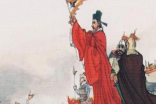 南明与清朝之间的扬州之战，具体经过是怎样的？