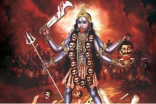 湿婆：印度教毁灭之神，呈现各种奇谲怪诞的不同相貌