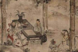 东山再起语出《晋书·谢安传》，关于它有什么历史典故？