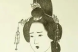 在唐朝时期，女性hi如何修饰自己的？