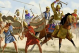 蒙古西征中最难打的一场战役！范延堡之战是怎么样的？