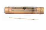 竹筒琴的历史有多久？有哪些演奏技巧呢？