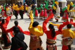 藏历年庆祝活动有多久？都有哪些传统风俗