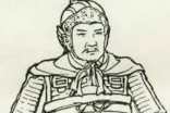 夏侯渊为何会被称为白地将军？他的实力怎么样？