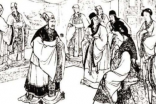 曹楷作为任城威王曹彰之子，为什么坐视司马懿篡权？