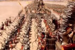 古代打仗人数真的有几十万吗 将军和士兵分别是什么样的