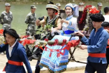 查白歌节是哪个民族的传统节日 来源是什么