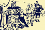 黄巾之战时，董卓为什么不招揽刘备三人到自己麾下？