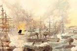 勒班托海战简介：导致欧洲的帆船舰队开始向火器改变