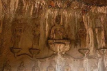 龙门石窟万佛沟最大的洞窟是谁建的？
