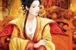 嫔妃生下皇子，皇帝高兴不已，结果江山因此毁了