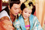 万贞儿35岁时嫁18岁皇帝，被皇帝宠爱一生