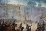济南之战中，铁铉想了什么损招令朱棣无奈撤兵？