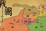 秦国灭六国发生了哪些事情？