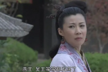 薄姬作为刘邦的嫔妃，为什么与自己的儿子葬在一起？