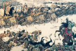 第四次河西之战的具体经过是怎样的？在怎样的背景下爆发的？
