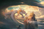 中国的龙和西方的龙有什么关系？中西方的龙都有哪些异同点？