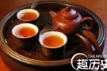 布朗族茶文化 布朗族与普洱茶有何关系