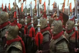 古代打仗战争参与人数有多少 十万大军会有多少人参与