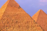 金字塔之谜终于解开了吗？古人是如何建造的？